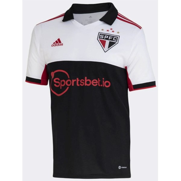 Tailandia Camiseta Sao Paulo Tercera equipo 2022-23